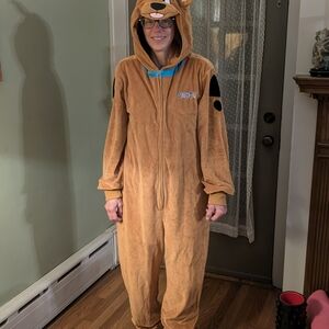 Scooby Doo Costume